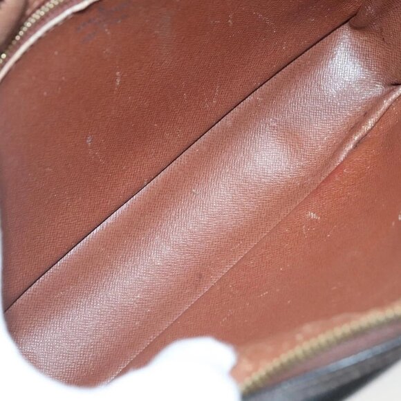 LOUIS VUITTON Monogram Trocadero 27 Shoulder Bag - Picture 12 of 16